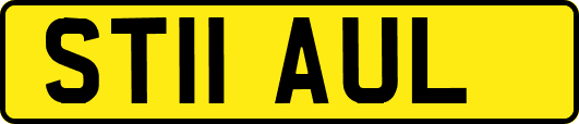 ST11AUL