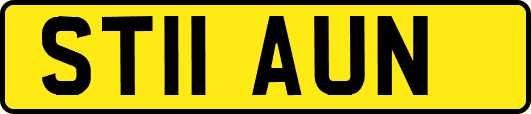 ST11AUN