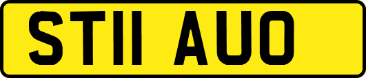 ST11AUO