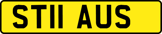 ST11AUS