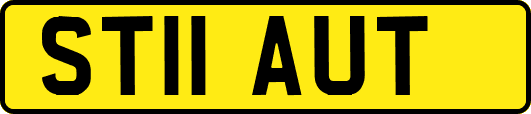 ST11AUT