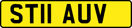 ST11AUV