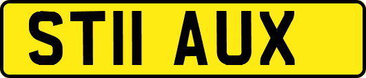 ST11AUX