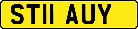 ST11AUY