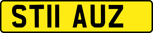 ST11AUZ