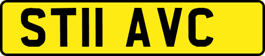 ST11AVC