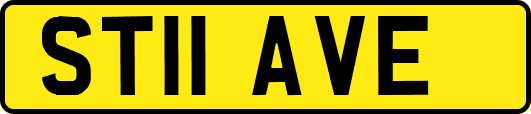 ST11AVE
