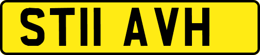ST11AVH