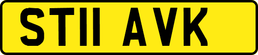ST11AVK