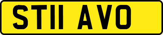 ST11AVO