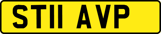 ST11AVP