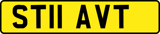 ST11AVT