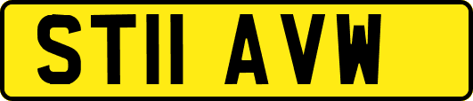 ST11AVW