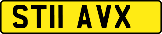 ST11AVX