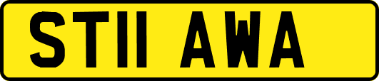 ST11AWA