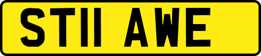 ST11AWE