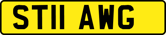 ST11AWG