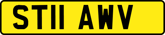 ST11AWV