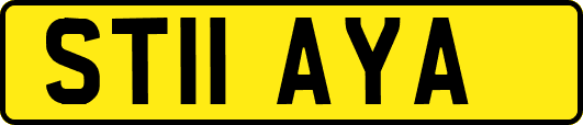 ST11AYA