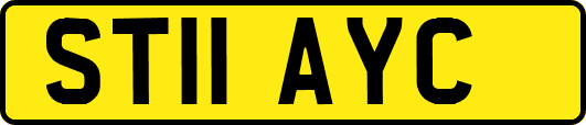 ST11AYC
