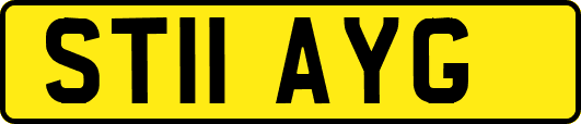 ST11AYG