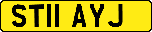 ST11AYJ