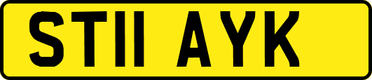 ST11AYK