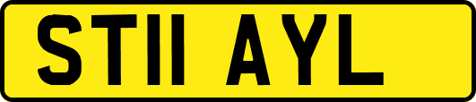 ST11AYL