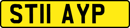 ST11AYP