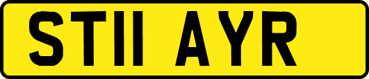 ST11AYR
