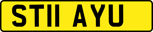 ST11AYU