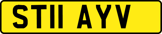ST11AYV