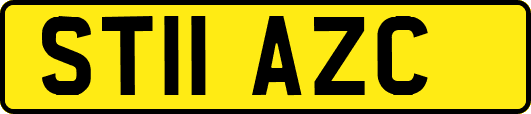 ST11AZC
