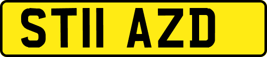 ST11AZD