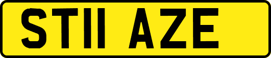 ST11AZE