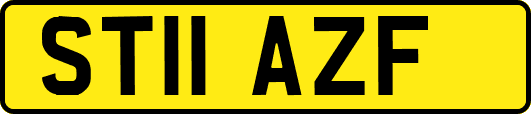ST11AZF