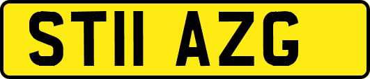 ST11AZG