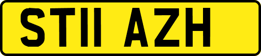 ST11AZH
