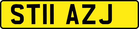 ST11AZJ