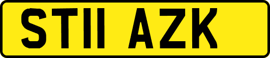 ST11AZK
