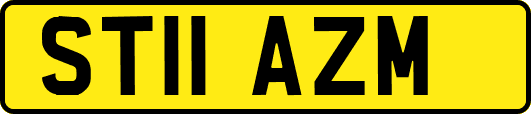 ST11AZM