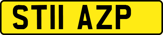 ST11AZP