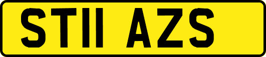 ST11AZS