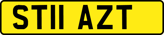 ST11AZT