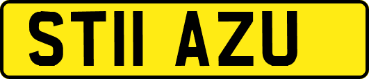 ST11AZU
