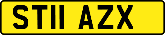 ST11AZX