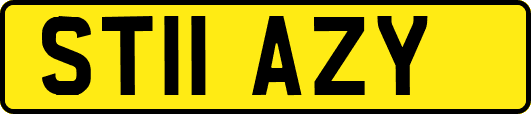 ST11AZY