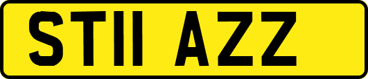 ST11AZZ