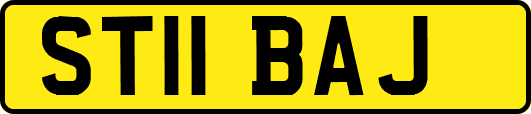 ST11BAJ