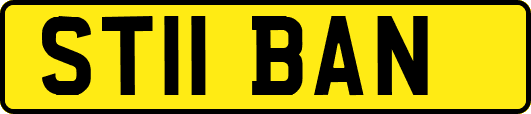 ST11BAN
